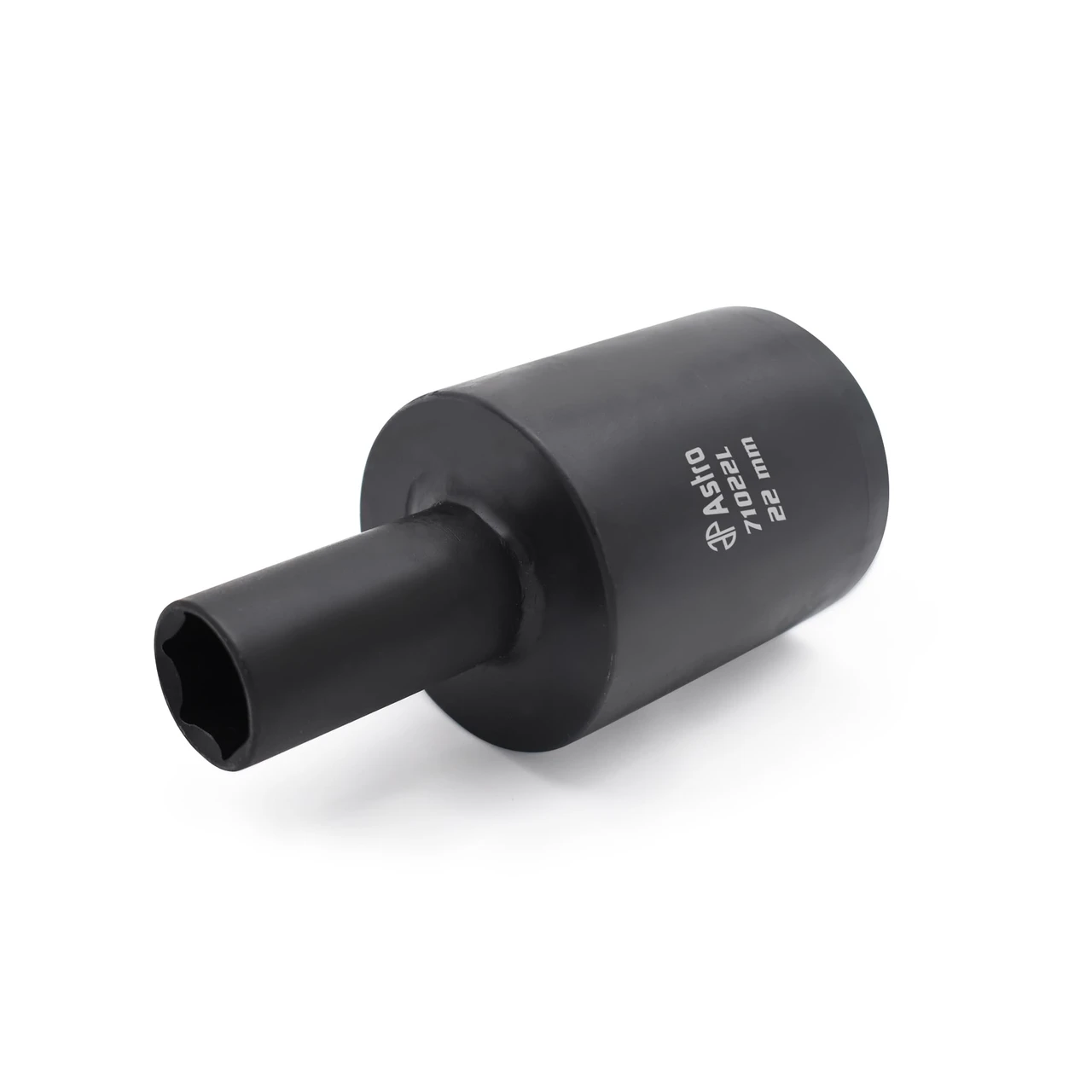 Astro Pneumatic 22mm Lug Nut Drum Impact Torque Multiplying Socket (71022L) — product image 2