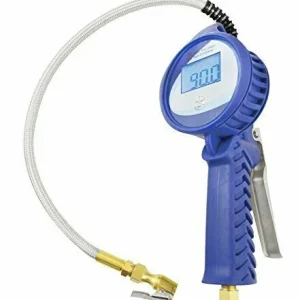 Astro Pneumatic Replacement Hose Fits Models 3018 and 3082 Air Tool (3018-16S)