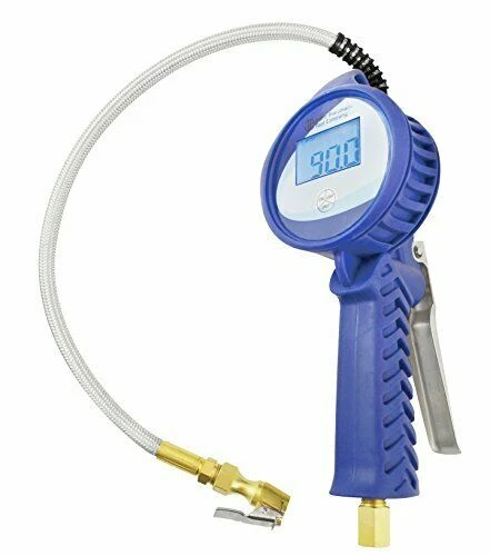 Astro Pneumatic Replacement Hose Fits Models 3018 and 3082 Air Tool (3018-16S)