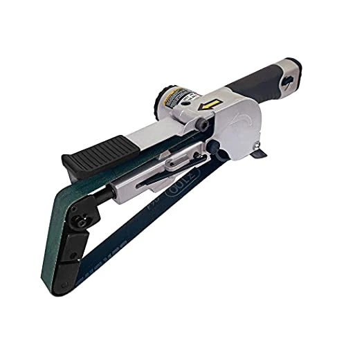 Astro Pneumatic Tube Weld Belt Finish Sander Adjustable 3/4 x 20.5 Inch (3039)