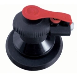 Astro Pneumatic Onyx 6" High Powered Palm Sander with Velcro Pad (322)