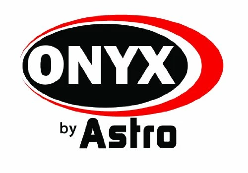 Astro Pneumatic Onyx 6 Inch Finishing Palm Sander (322P) — product image 2