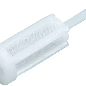 Astro Pneumatic Universal Gravity Feed Filters for Efficient Spraying (37401)
