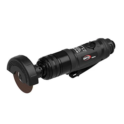 Astro Pneumatic Onyx Flex Head Reversible HD Cut Off Tool (408) — product image 2