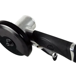 Astro Pneumatic Quick Change In-Line 4 Inch Cut-Off Tool High Power Lock (409)