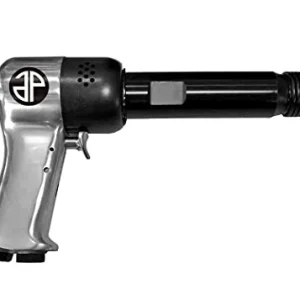 Astro Pneumatic 0.498" Shank THOR Air Hammer Riveter with Powerful Hammer (498K)