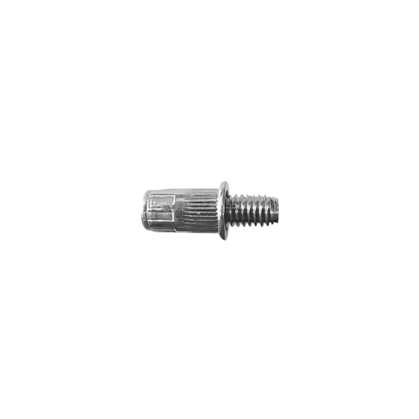 Astro Pneumatic 50Pc 5/16-18 Steel Rivet Studs (RS516)