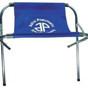 Astro Pneumatic 500 lb Capacity Portable Work Stand with Sling (557005)