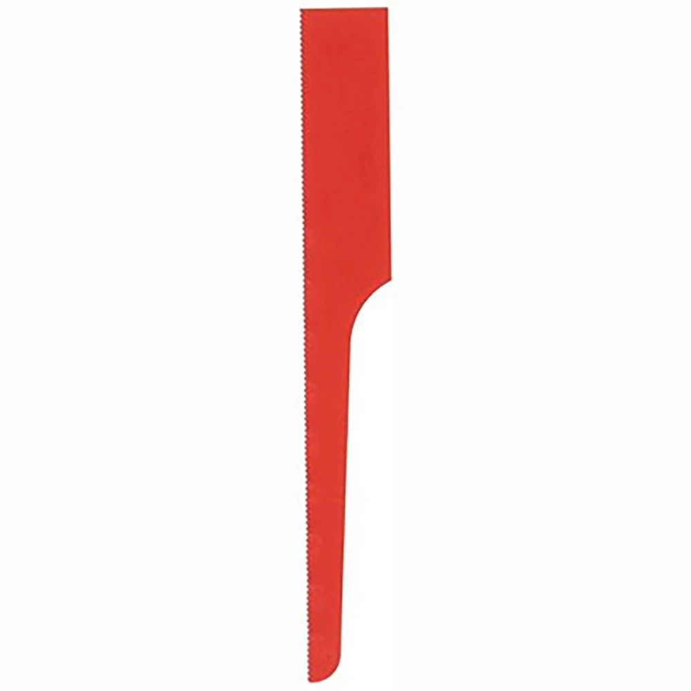 Astro Pneumatic 5 Piece Saw Blade Set 32 Teeth Per Inch with Red Sleeve (5SAWR) — product image 2