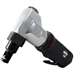 Astro Pneumatic Onyx Heavy Duty Air Nibbler 17 Gauge Steel Cutting Tool (727)