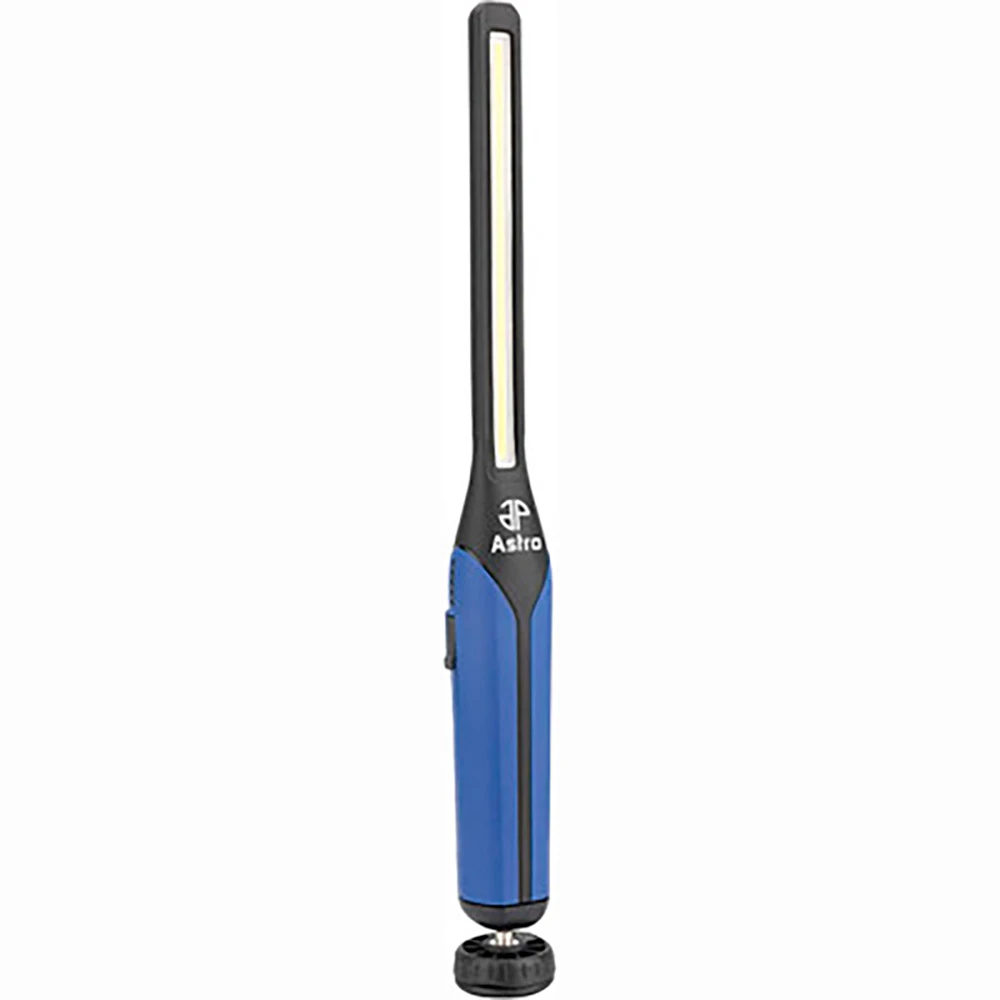 Astro Pneumatic 720 Lumen Rechargeable LED Slim Light (72SL)