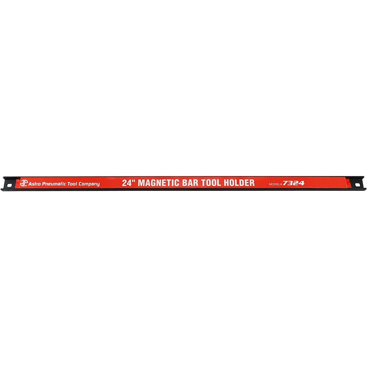 Astro Pneumatic 24 Inch Magnetic Bar Tool Holder with Strong Magnets (7324)