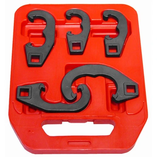 Astro Pneumatic Tie Rod Pitman Arm Adjusting Tool Set for Auto Mechanics (7802)