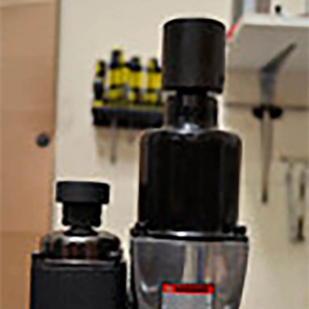 Astro Pneumatic SAE 1/2 Inch Drive Low Profile Nano Impact Sockets (78211) — product image 2