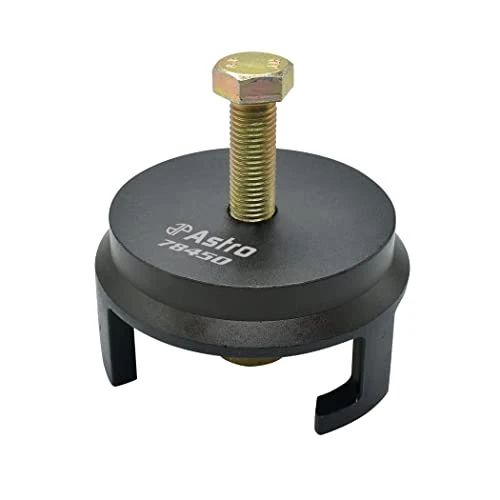 Astro Pneumatic HD Harmonic Crank Pulley Puller (78450) — product image 2