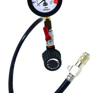 Astro Pneumatic Universal Air Powered Cooling System Pressure Tester (7856)
