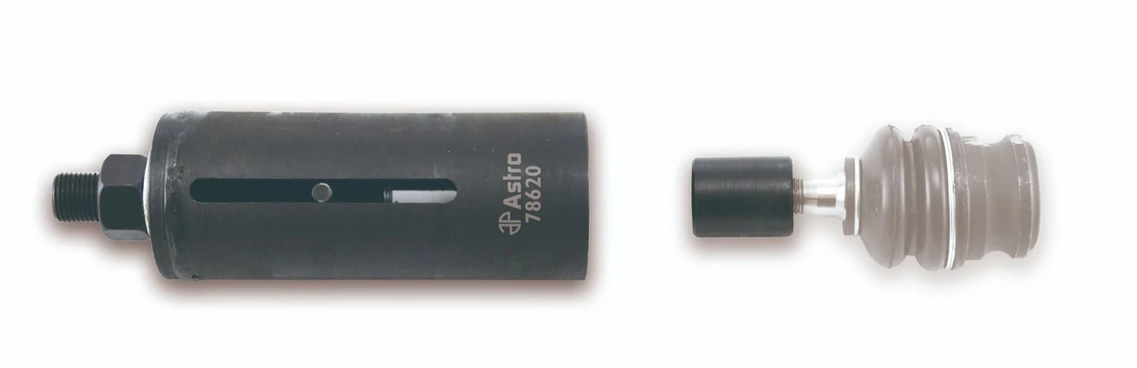 Astro Pneumatic Subaru Ball Joint Puller for Seized, Rusted, & Corroded Joints (78620) — product image 2