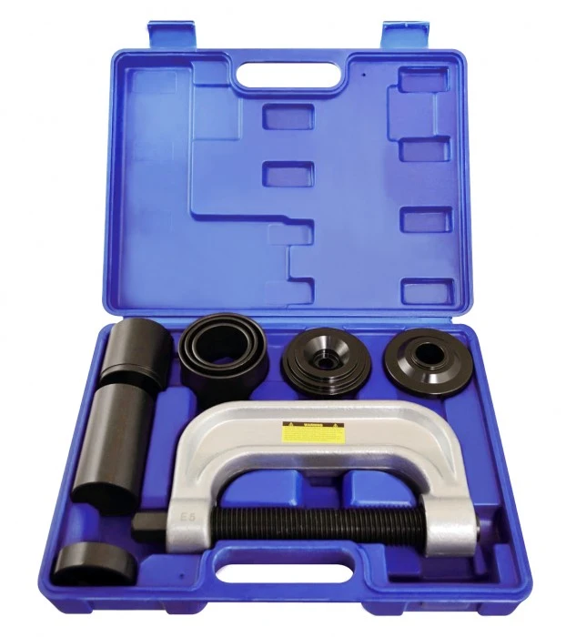 Astro Pneumatic Heavy Duty Ball Joint Service Kit w/ 4-wheel Drive Adapters (7865)