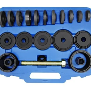 Astro Pneumatic Master Front Wheel Drive Bearing Puller and Removal Kit (78825)