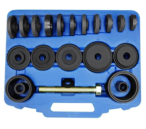 Astro Pneumatic Master Front Wheel Drive Bearing Puller and Removal Kit (78825)
