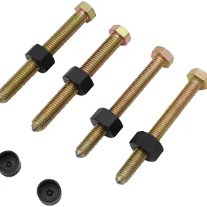 Astro Pneumatic Last Chance Impact Rated Hub Removal Bolt Kit (78834)