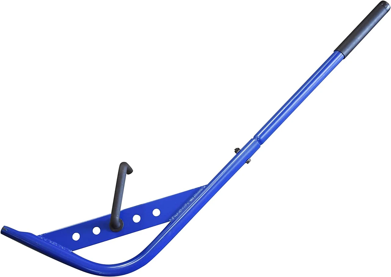 Astro Pneumatic Lower Control Arm 4ft Pry Bar (78914) — product image 2