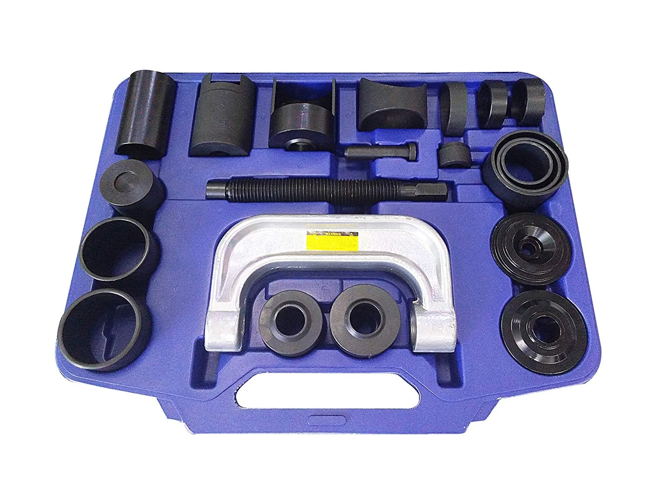 Astro Pneumatic Heavy Duty C-Clamp Compatible with Model 7897 (7897-01)