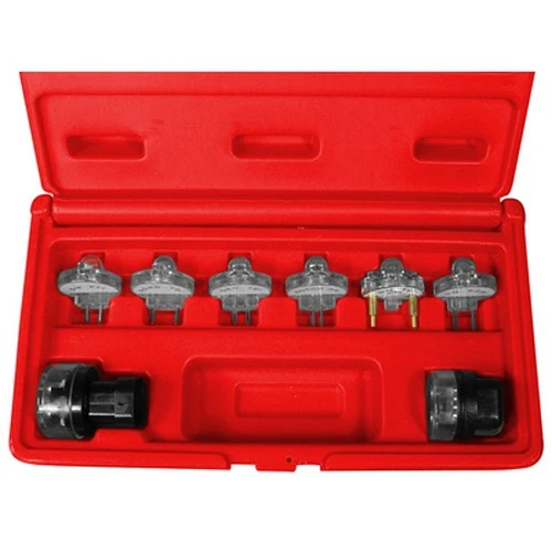 Astro Pneumatic Noid Lite and GM AC Signal Test Lights Set for EFI Systems (7898)