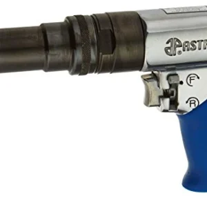 Astro Pneumatic 1/4 Inch Pistol Grip Internal Adjust Screwdriver (810T)