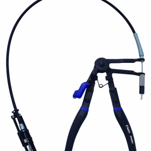 Astro Pneumatic Hose Clamp Pliers for Plastic and Metal Clamps (9409A)