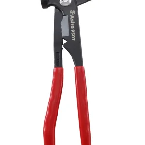 Astro Pneumatic Wheel Weight Balance Hammer Pliers 7-in-1 Design CR-V (9507)