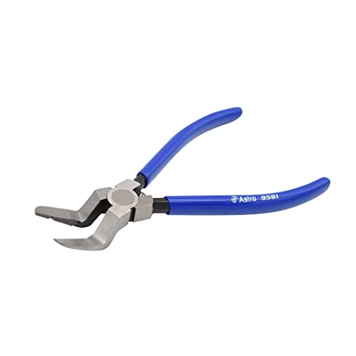Astro Pneumatic Precision Panel Clip Pliers (9581)