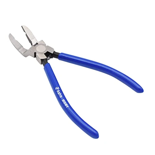 Astro Pneumatic Precision Panel Clip Pliers (9581) — product image 2