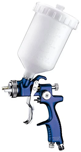 Astro Pneumatic EuroPro High Efficiency Spray Gun 1.5mm Nozzle (EUROHE105)