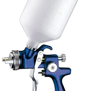 Astro Pneumatic High Efficiency Transfer Spray Gun 1.9mm Nozzle (EUROHE109)