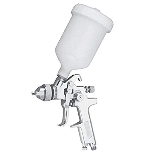 Astro Pneumatic Gravity Feed Spray Gun with 2mm Nozzle (GF20S)