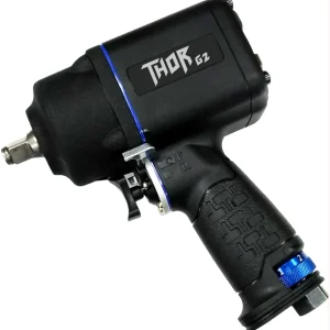 Astro Pneumatic Onyx 1/2" THOR G2 Impact Wrench 1020ft-lbs Max Torque (1895)
