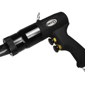 Astro Pneumatic Onyx Pneumatic Rivet Nut Setting Gun 1/4 & 5/16" Mandrels (PRN516)