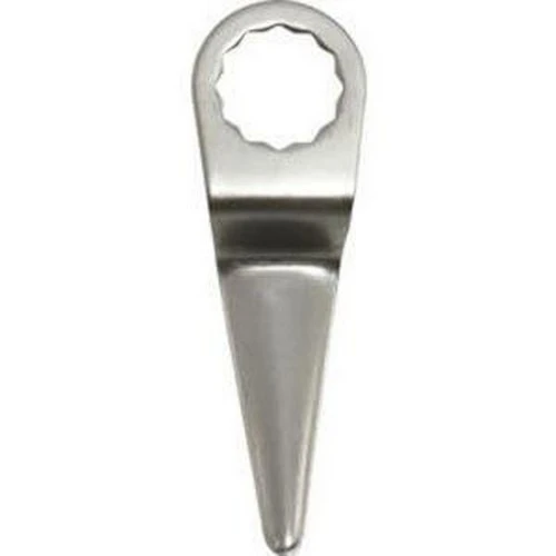 Astro Pneumatic 57mm Replacement Bent Blade for Windshield Remover (WINDK-08E)