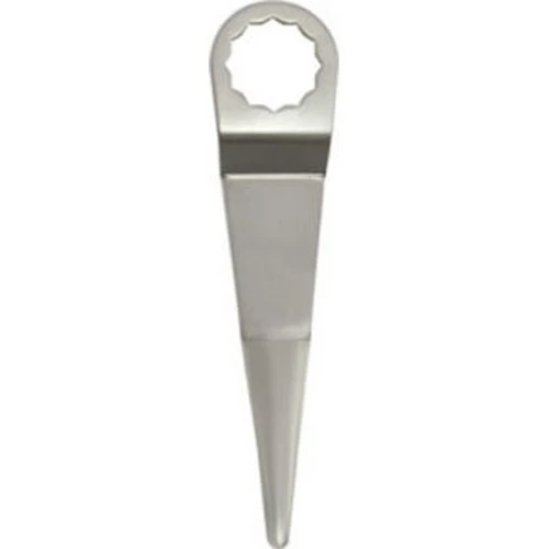Astro Pneumatic 90mm Bent Blade SUS420J2 Metal Tool for Windshield Removal (WINDK-08F)