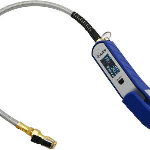 Astro Professional Rechargeable Digital Tire Inflator (3019B)