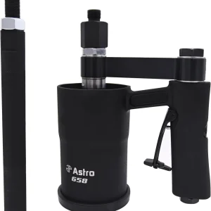Astro Stubby Air Slide Hammer (658)