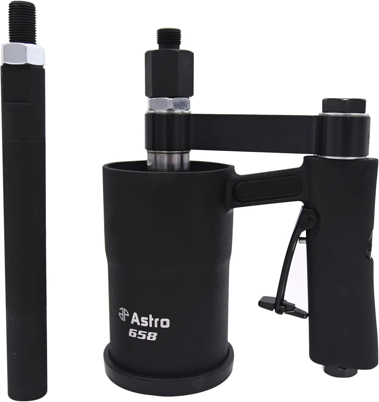 Astro Stubby Air Slide Hammer (658)