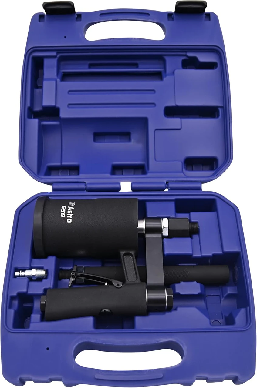 Astro Stubby Air Slide Hammer (658) — product image 2