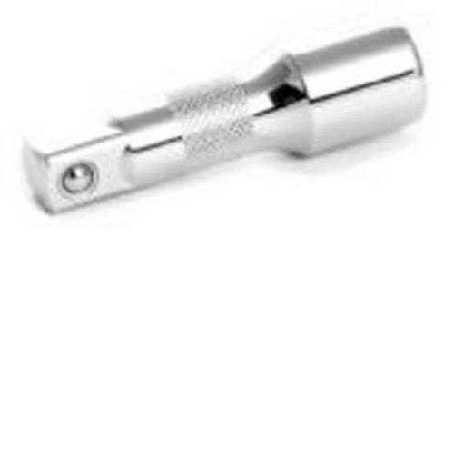 ATD Tools 10025 4" Chrome Extension - 3/4" Drive