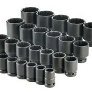 ATD Tools 10036 3/4" Drive 1-1/8 6 Point Socket