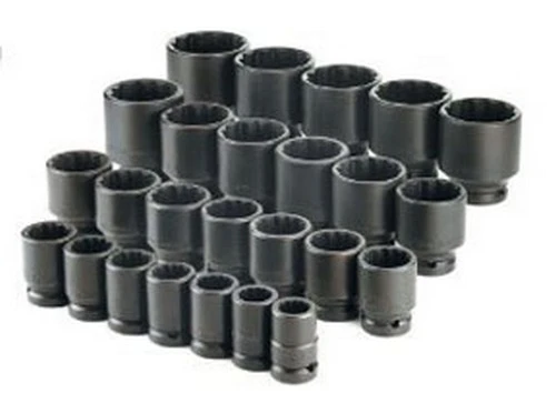 ATD Tools 10036 3/4" Drive 1-1/8 6 Point Socket