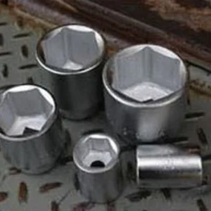 ATD Tools 10040 3/4" Drive 6-Point Standard Fractional Socket - 1-1/4"