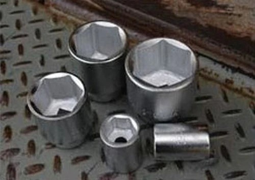 ATD Tools 10040 3/4" Drive 6-Point Standard Fractional Socket - 1-1/4"