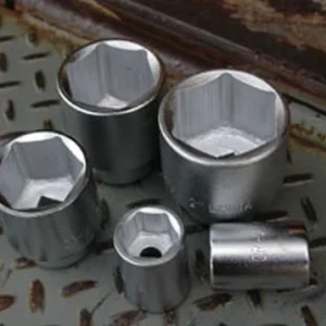ATD Tools 10060 3/4" Drive 6-Point Standard Fractional Socket - 1-7/8"